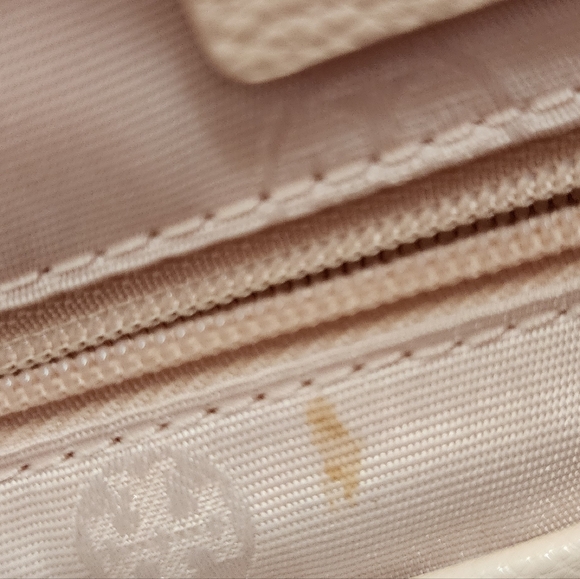 Tori Burch Ella Tote - Picture 9 of 12